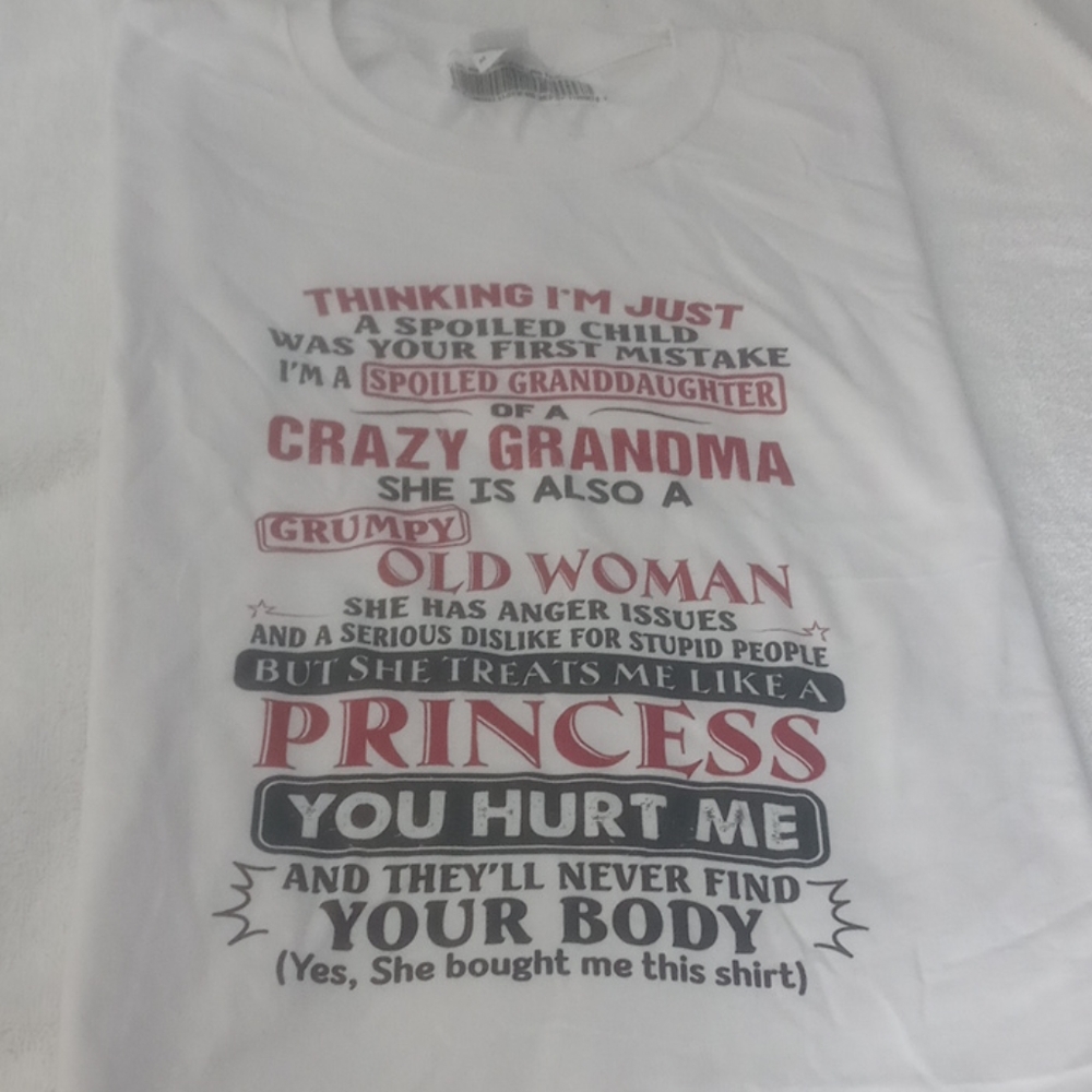 T-Shirt - Picture 2 of 4